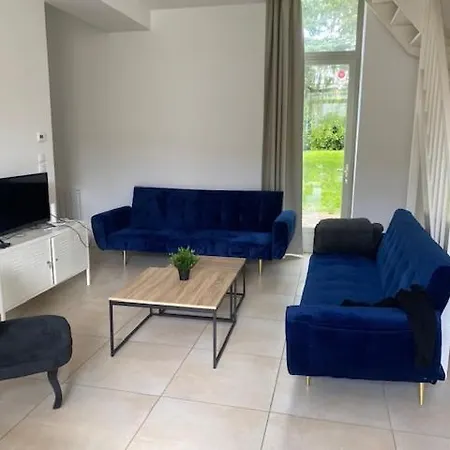 Hébergement de vacances Les De