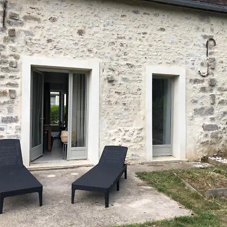 Hébergement de vacances Les De