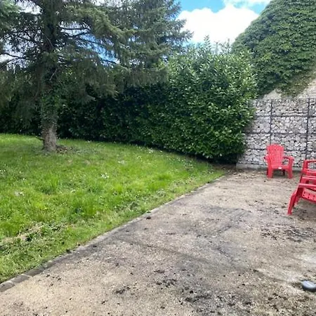 Les De Machault (Seine-et-Marne)