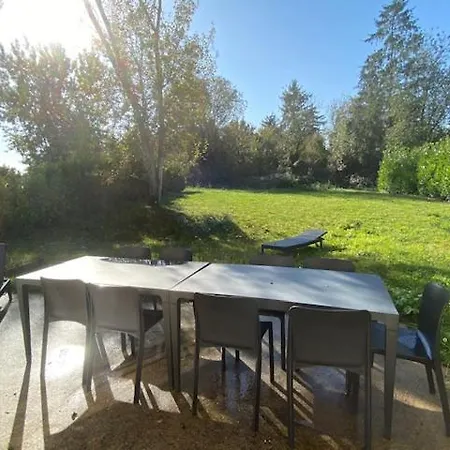 Les De Machault (Seine-et-Marne)