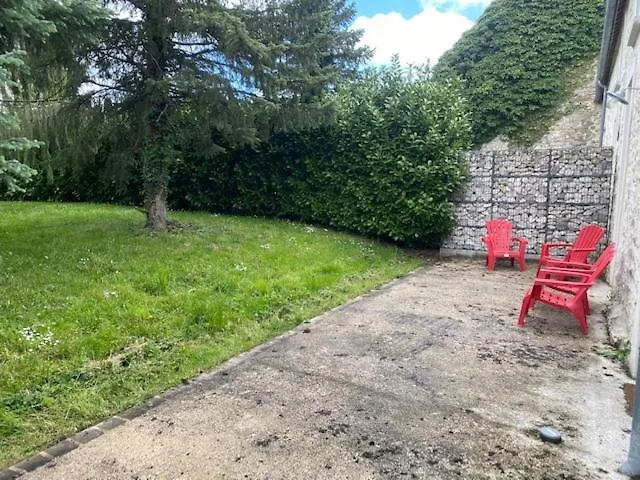 Les De Machault (Seine-et-Marne)