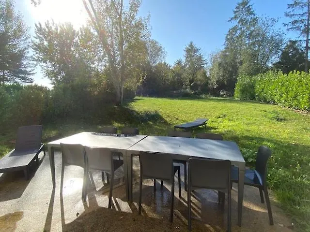 Les De Machault (Seine-et-Marne)